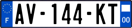 AV-144-KT