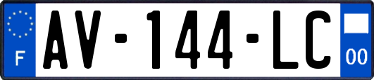 AV-144-LC