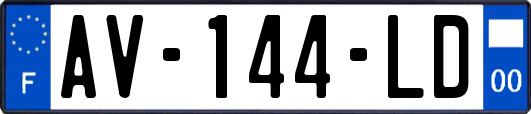 AV-144-LD