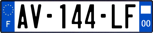 AV-144-LF