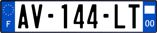 AV-144-LT