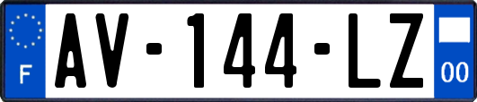 AV-144-LZ