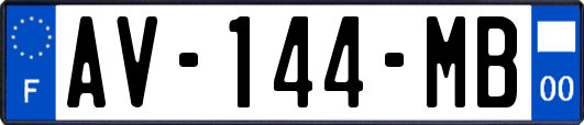 AV-144-MB
