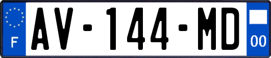 AV-144-MD