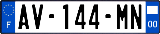 AV-144-MN
