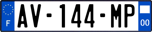 AV-144-MP