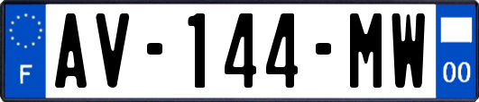 AV-144-MW