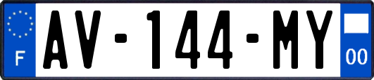 AV-144-MY