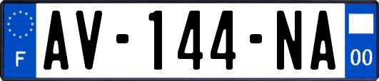 AV-144-NA