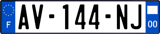 AV-144-NJ