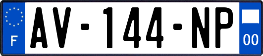 AV-144-NP