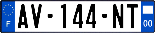 AV-144-NT