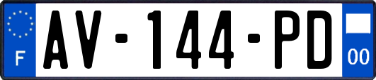 AV-144-PD