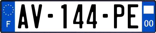 AV-144-PE