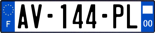 AV-144-PL