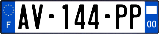 AV-144-PP