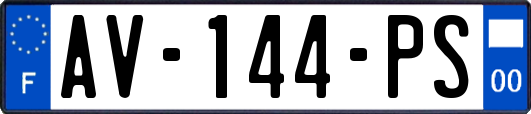 AV-144-PS