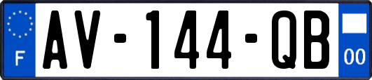 AV-144-QB