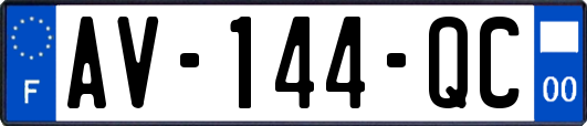AV-144-QC