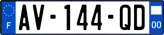 AV-144-QD
