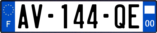 AV-144-QE