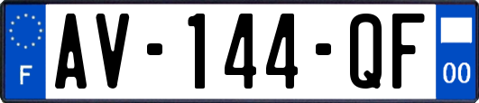 AV-144-QF