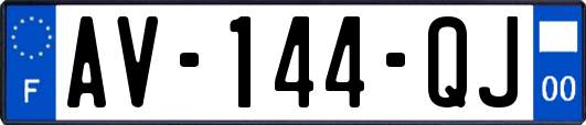 AV-144-QJ