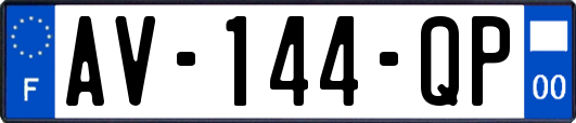 AV-144-QP