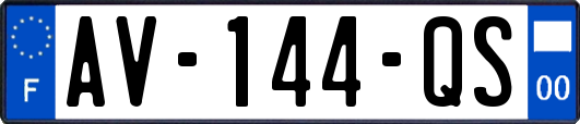 AV-144-QS
