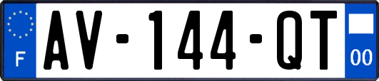 AV-144-QT
