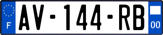 AV-144-RB