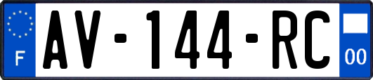 AV-144-RC