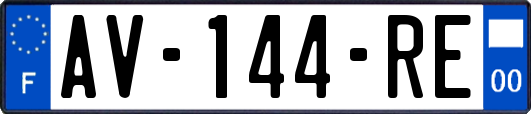 AV-144-RE