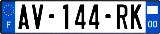 AV-144-RK