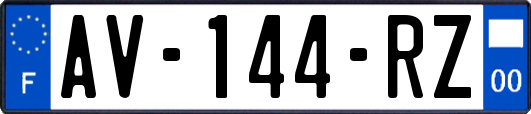 AV-144-RZ