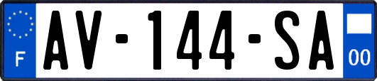 AV-144-SA