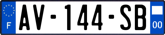 AV-144-SB