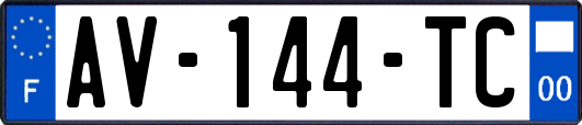 AV-144-TC