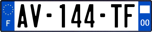 AV-144-TF