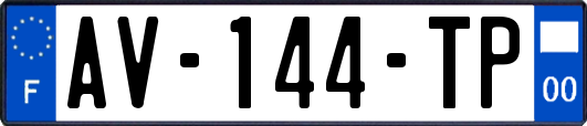 AV-144-TP
