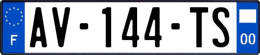 AV-144-TS