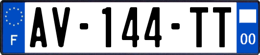 AV-144-TT