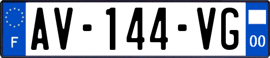 AV-144-VG