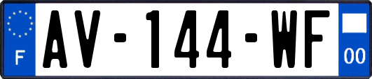 AV-144-WF