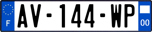 AV-144-WP