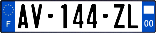 AV-144-ZL