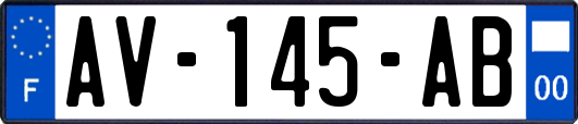 AV-145-AB