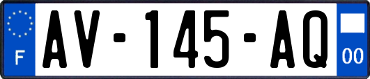 AV-145-AQ