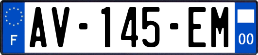 AV-145-EM