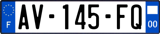 AV-145-FQ